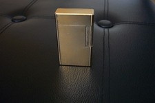 Riginal dupont feuerzeug gebraucht kaufen  München