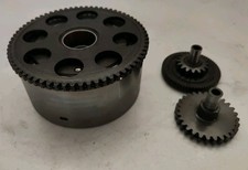 Volano ruota libera usato  Vado Ligure