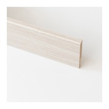 Battiscopa 80x14 mdf usato  Marano di Napoli
