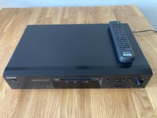 Sony mds je480 for sale  EVESHAM