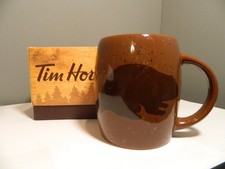 Tim hortons limited for sale  Brazil