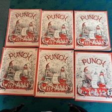 Punch magazines april for sale  WADHURST