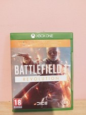 Battlefield revolution xbox d'occasion  Saint-Maximin-la-Sainte-Baume