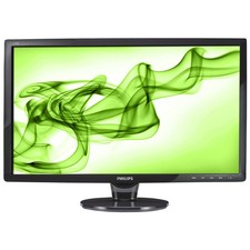 Monitor philips 244e1sb usato  Vimodrone