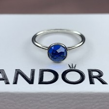 Pandora sterling silver for sale  LINCOLN