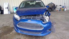 Rear bumper sedan for sale  Mobile