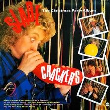 Slade crackers the gebraucht kaufen  Wurzen