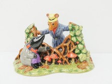 Royal doulton wind for sale  DALKEITH