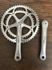 Campagnolo record double for sale  KEIGHLEY