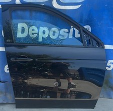 Porta anteriore destra usato  Massa di Somma