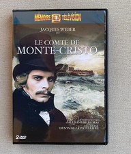 Comte monte cristo d'occasion  Lisle-sur-Tarn