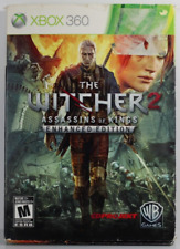 Usado, The Witcher 2: Assassins Of Kings - Enhanced Edition (Xbox 360, 2012) Novo na caixa comprar usado  Enviando para Brazil
