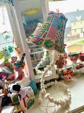 Zwergenschön stehlampe steh gebraucht kaufen  Geroldsgrün