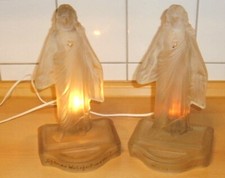 Antike glas figuren gebraucht kaufen  Isny im Allgäu
