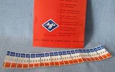 Super film klebefolien gebraucht kaufen  Weilburg