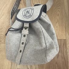 Rucksack beutel bag gebraucht kaufen  Ettlingen