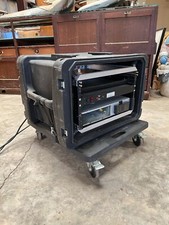 Skb shock rack for sale  Terrell