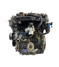 Motor para Ford Fiesta Fusion 1.6 ST EcoBoost gasolina JTJA JTJB comprar usado  Enviando para Brazil