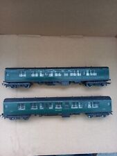 Two hornby gauge for sale  SKEGNESS