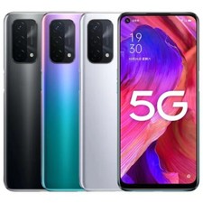 Smartphone Oppo A93 5G celular 90HZ 6.5" 48.0MP identificação facial 5000mAh octa core comprar usado  Enviando para Brazil