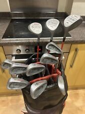 Nice set wilson for sale  LEATHERHEAD
