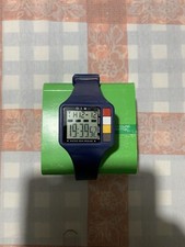 Orologio uomo digitale usato  Venezia