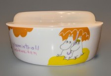 Moominvalley yamaka bowl for sale  Melissa