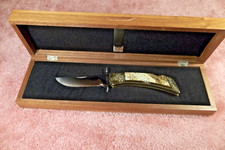 Custom gerber sportsman for sale  Owings