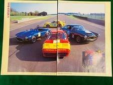 Mixed bag cobra for sale  BRISTOL