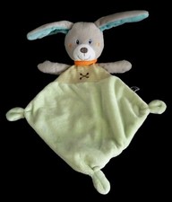 Doudou plat tex d'occasion  Bouvigny-Boyeffles