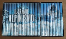 alpinismo dvd usato alpinismo dvd usato Feltre