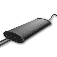 Iquatics aqualumi controller for sale  LEEK