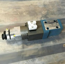 Druckbegrenzungs hydraulikvent gebraucht kaufen  Vöhringen
