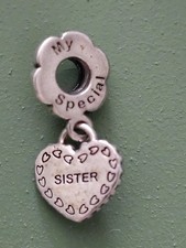 Special sister silver for sale  ARUNDEL