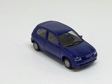 Pel corsa blau gebraucht kaufen  Salzgitter