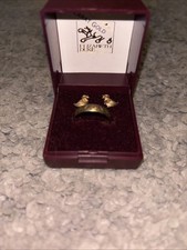 Carat gold ring for sale  CHELTENHAM
