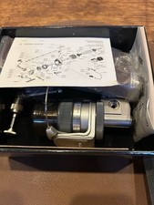 Carretel Abu Garcia Suveran S3000 M novo na caixa original com papelada. Lindo  comprar usado  Enviando para Brazil