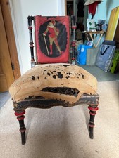 French nursing chair for sale  LEEDS
