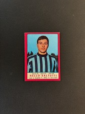 Figurina calciatori panini usato  Roncoferraro