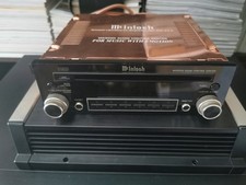 Intosh 5000 . gebraucht kaufen  Nürnberg