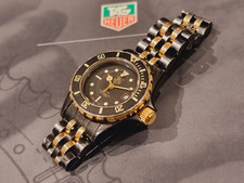 Tag heuer 1000 for sale  CHEADLE