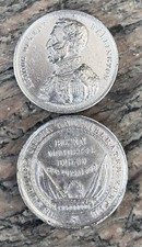 White metal death for sale  PRESTON