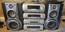Technics separate system for sale  COVENTRY