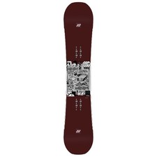 Snowboard spellcaster fixation d'occasion  Besançon