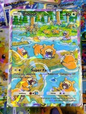Bidoof proxy pocket usato  Travagliato
