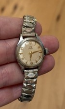 Vintage omega ladies for sale  Placerville