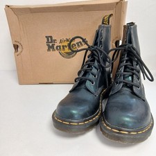 Marten boots size for sale  WARRINGTON