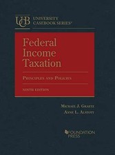 Federal income taxation for sale  Philadelphia