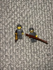 Ww2 lego german for sale  Overland Park