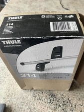 Thule 314 load for sale  LOUGHTON